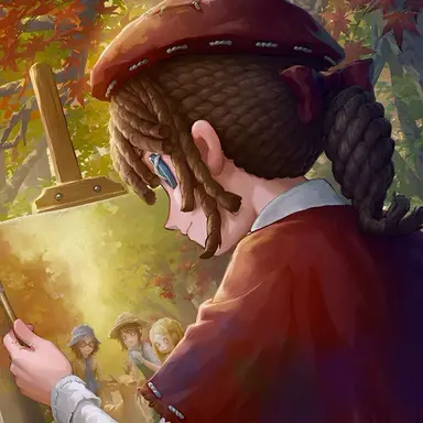 Profile image of 아이거