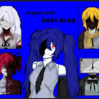 Profile image of Diva