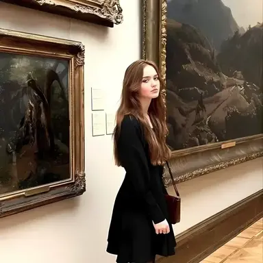 Profile image of Lily