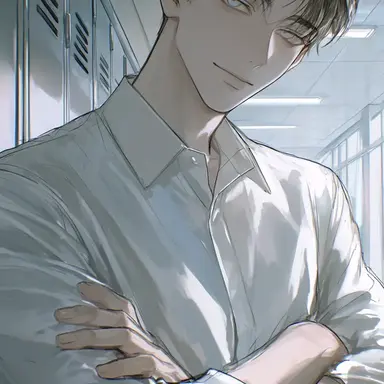 Profile image of Jack