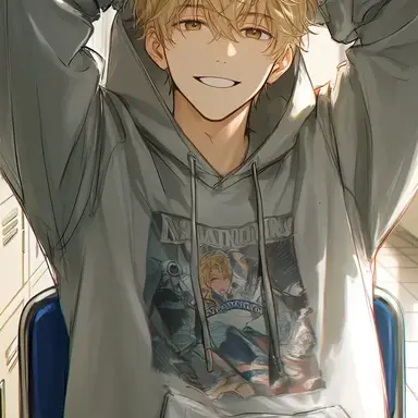Profile image of Max