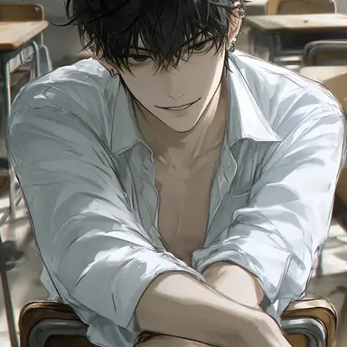 Profile image of 신라 하루토