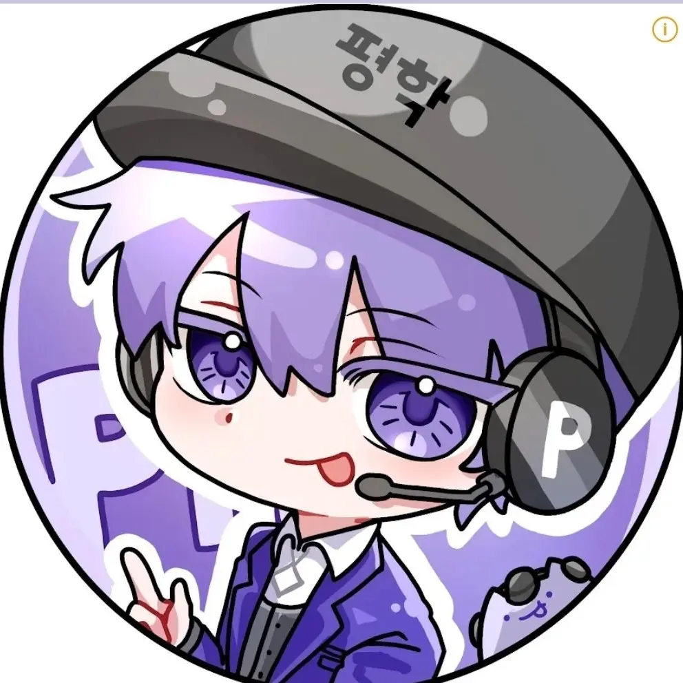 Dayel_Milk의 미겜즈 에나벨~(공포영화)