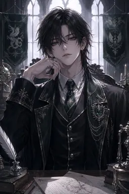 Profile image of Leon