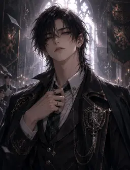 Profile image of Leon