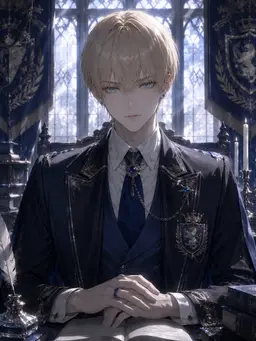 Profile image of Arthur