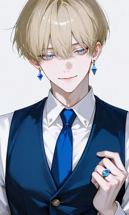Profile image of Arthur