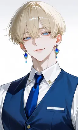 Profile image of Arthur