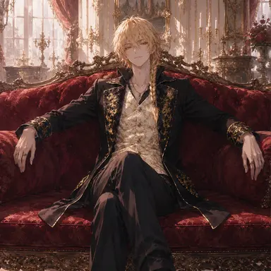 Profile image of ヴァン・ソルト