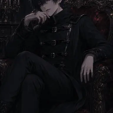 Profile image of ゼフィル・クローネ