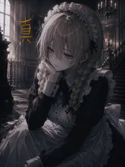 Profile image of 京極 綾嶺