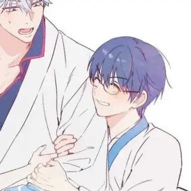Profile image of Shinpachi Shimura