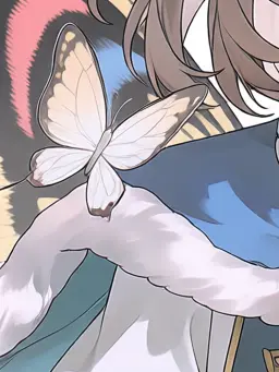 FustyCord4141의 ボクと君の