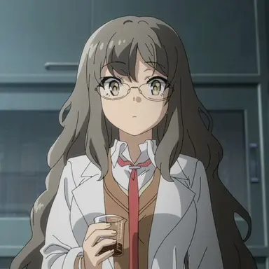 Profile image of 후타바 리오