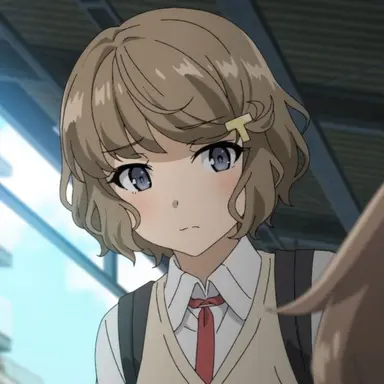 Profile image of 코가 토모에