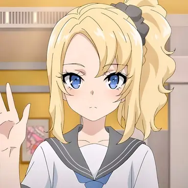 Profile image of 토요하마 노도카