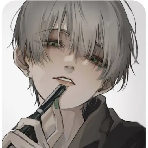 Tadano_ippannzinn의 暁音 慧