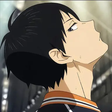 Profile image of 카게야마 토비오