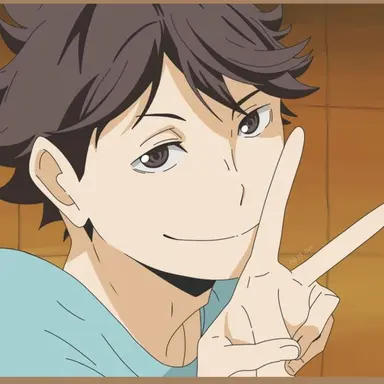 Profile image of 오이카와 토오루