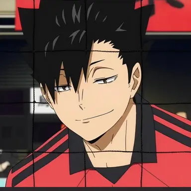 Profile image of 쿠로오 테츠로