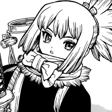 Profile image of コハク