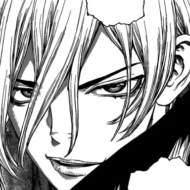 Profile image of 氷月