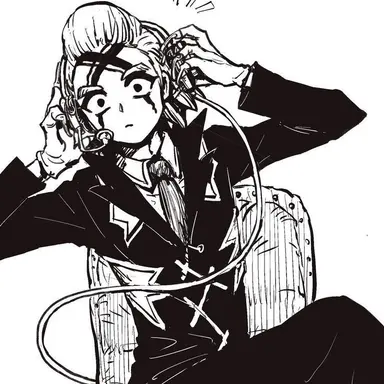 Profile image of ゼノ