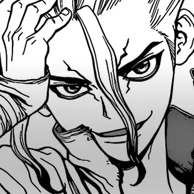 Profile image of 千空