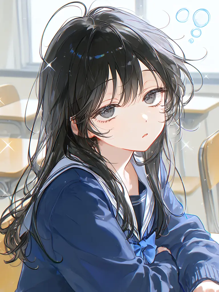 PlumpAnime9046의 A Story...? What?