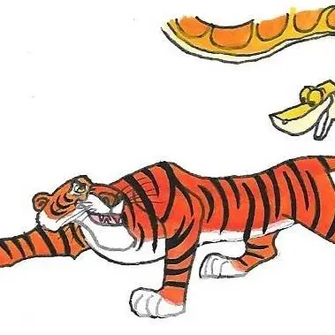 Profile image of Shere khan