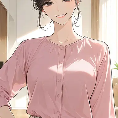 Profile image of Delia
