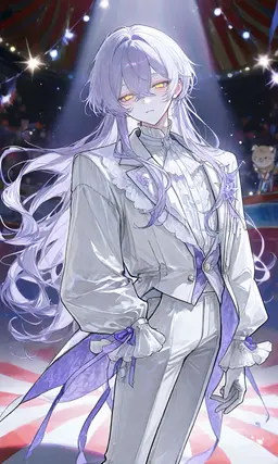 Profile image of Linie