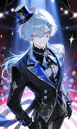 Profile image of Once