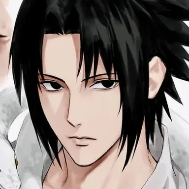 Profile image of うちはサスケ