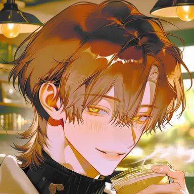 Profile image of 遙日