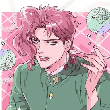 Profile image of 花京院典明