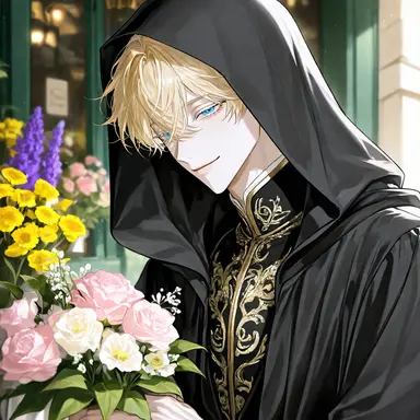 Profile image of ルイス