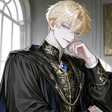 Profile image of ルイス