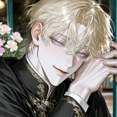 Profile image of ルイス