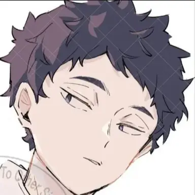 Profile image of 松川一静