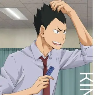 Profile image of 金田一勇太郎