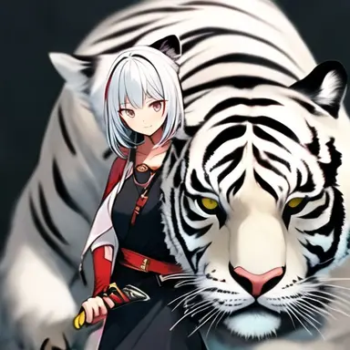 Profile image of 무항이