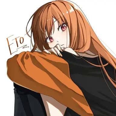 Profile image of えと