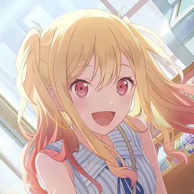 Profile image of Tenma Saki