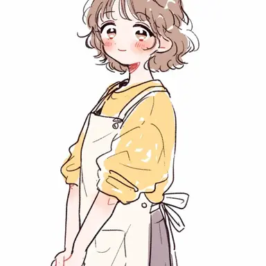 Profile image of 母