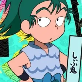 Profile image of しぶ鬼