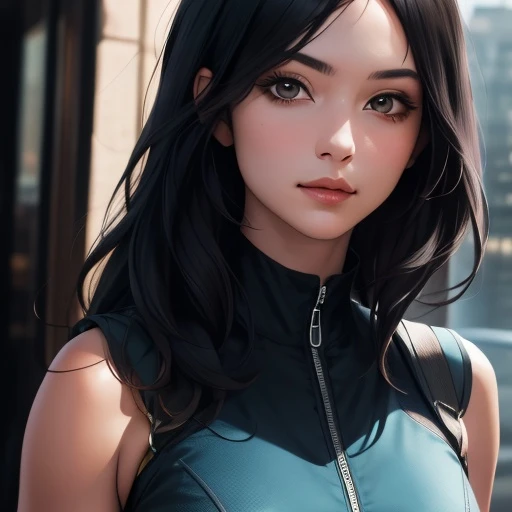 윤아