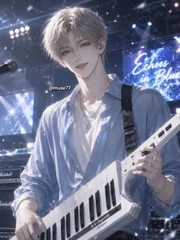 Profile image of 도성운