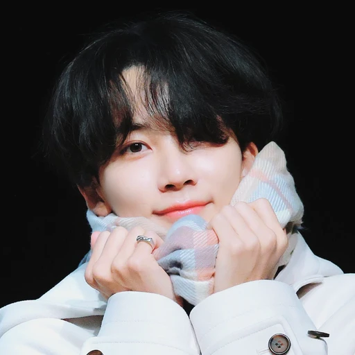 윤정한