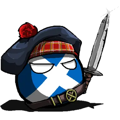 Profile image of 스코틀랜드